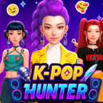 K Pop Demon Hunter Fashion