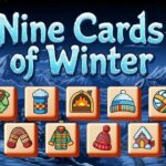 Nine Cards Of Winter