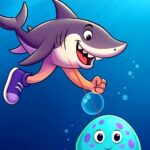 Tralalero Tralala Endless Run